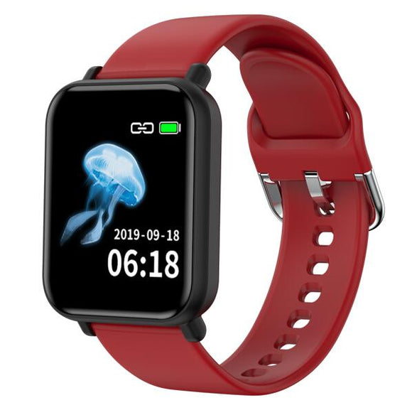 Montre connectée pour Android et Iphone