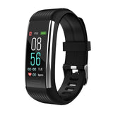 Smart Fitness Bracelet