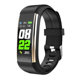 Smart Fitness Bracelet