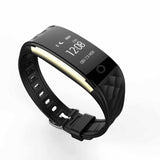 Montre Luxueuse Bluetooth pour iPhone et Android