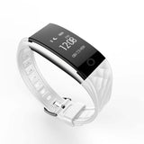 Montre Luxueuse Bluetooth pour iPhone et Android