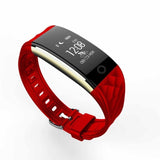 Montre Luxueuse Bluetooth pour iPhone et Android