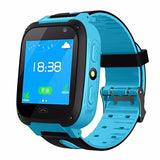 Montre enfant GPS/SOS