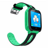 Montre enfant GPS/SOS