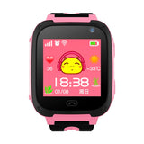 Montre enfant GPS/SOS